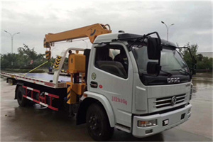 增城24小时道路救援服务